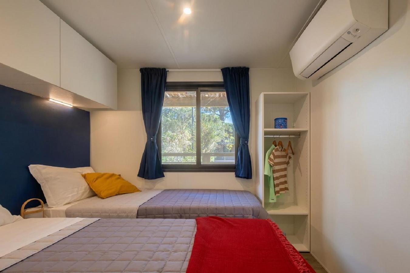 Puntala Camp & Resort Udine Dış mekan fotoğraf