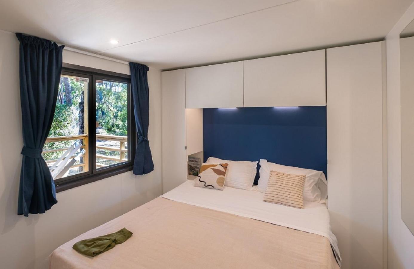 Puntala Camp & Resort Udine Dış mekan fotoğraf