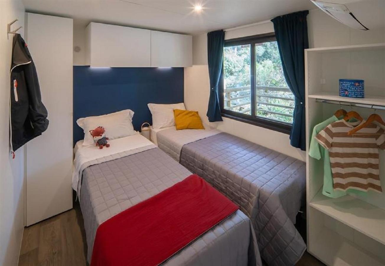 Puntala Camp & Resort Udine Dış mekan fotoğraf