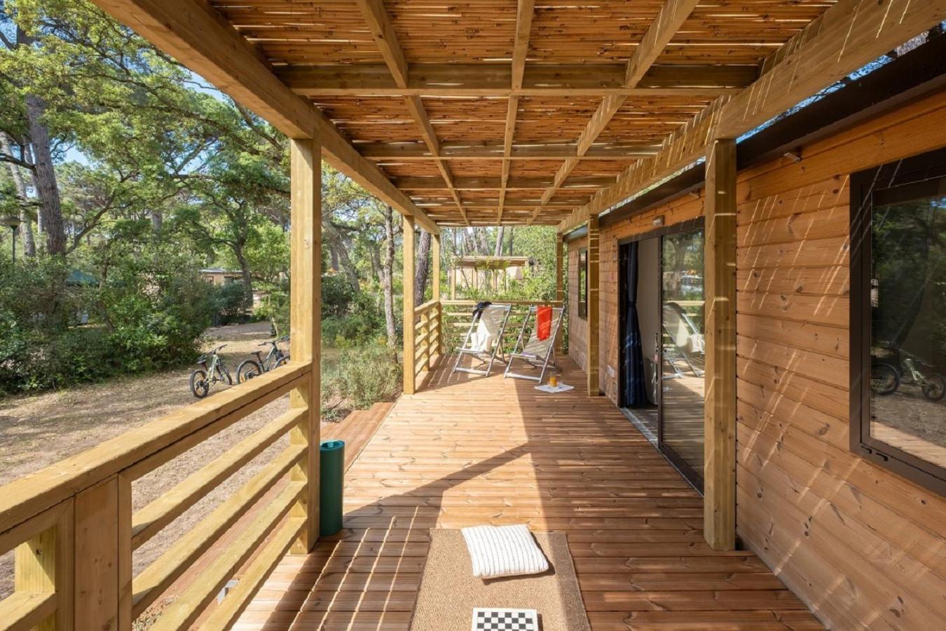 Puntala Camp & Resort Udine Dış mekan fotoğraf